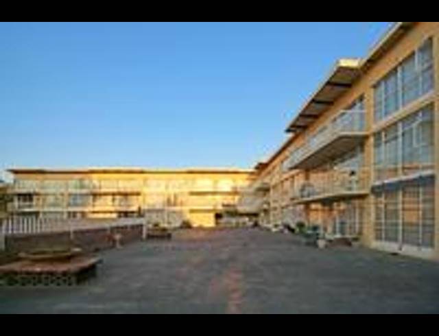 1 BEDROOM PROPERTY TO RENT IN HORISON